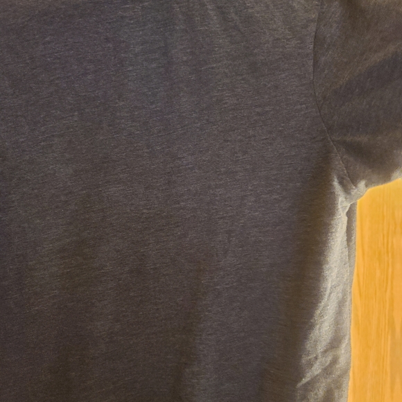 New Agenda By Perrin Seattle Washington Shirt | Faded Blue | Medium - Picture 6 of 9